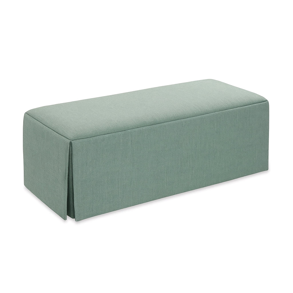 Habersham Ottoman