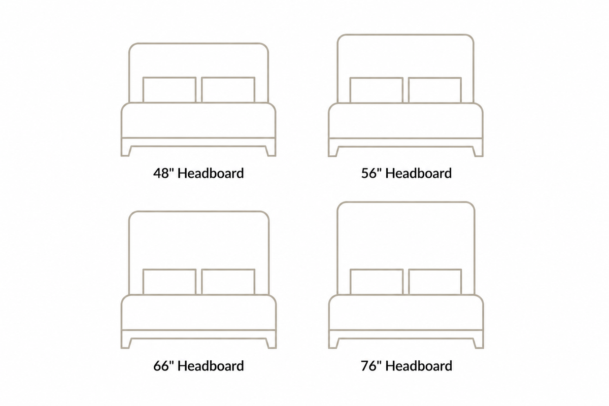 Brittany Bed