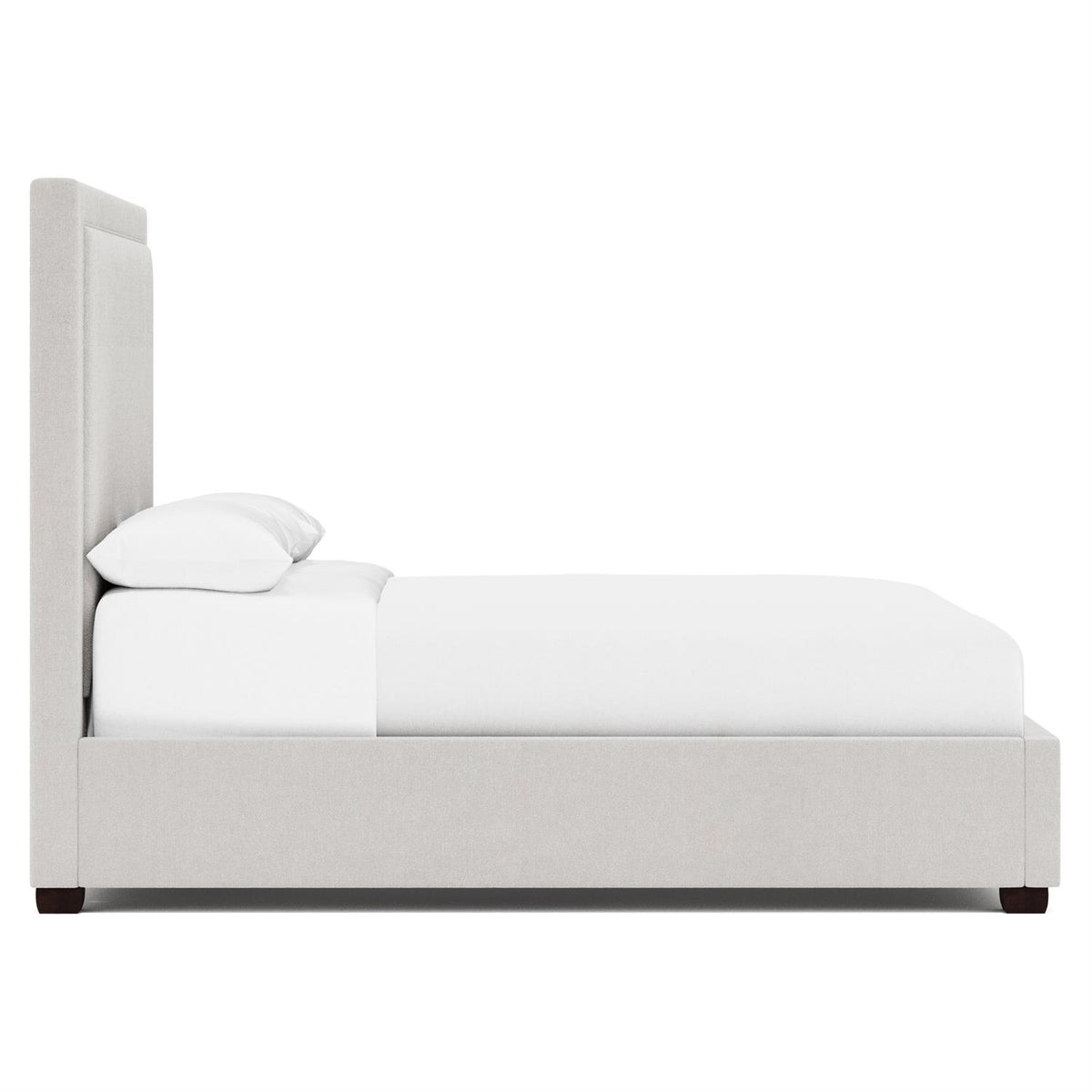 Grant Tall Storage Bed