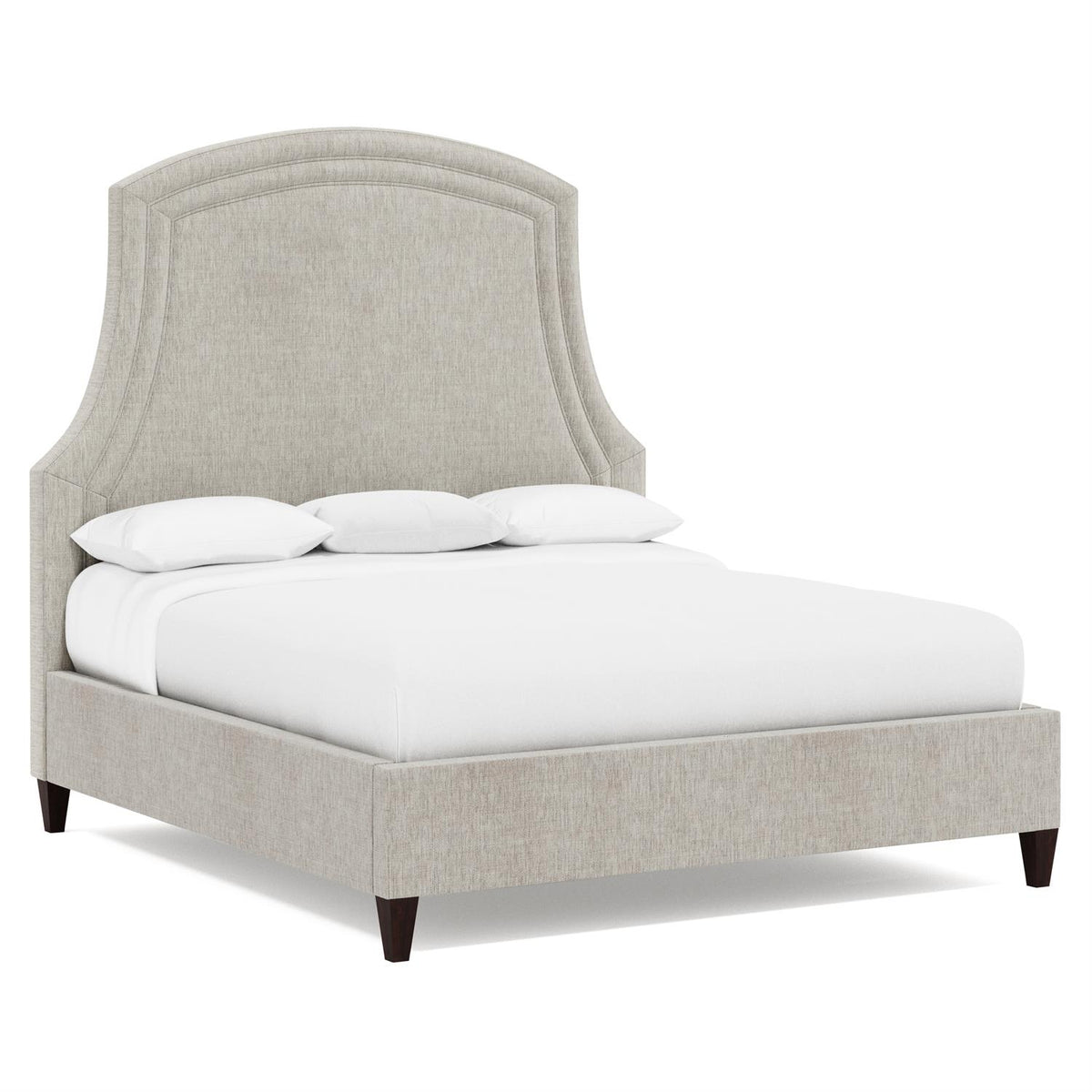 Piedmont Bed