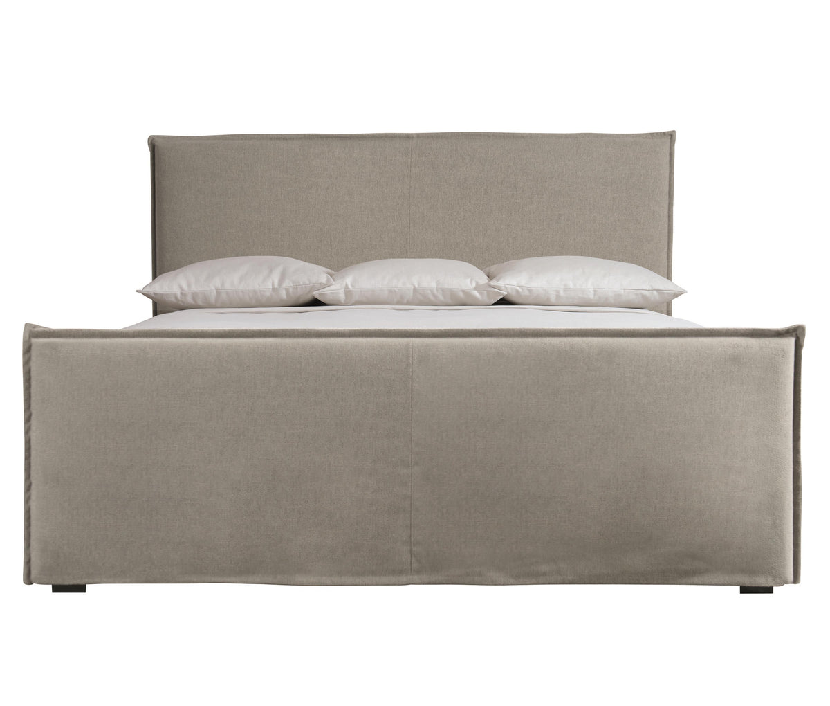 Lily Slipcover Bed