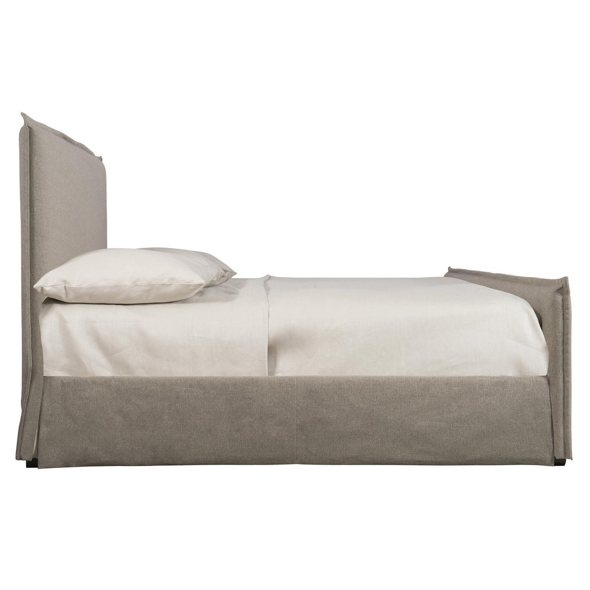 Lily Slipcover Bed