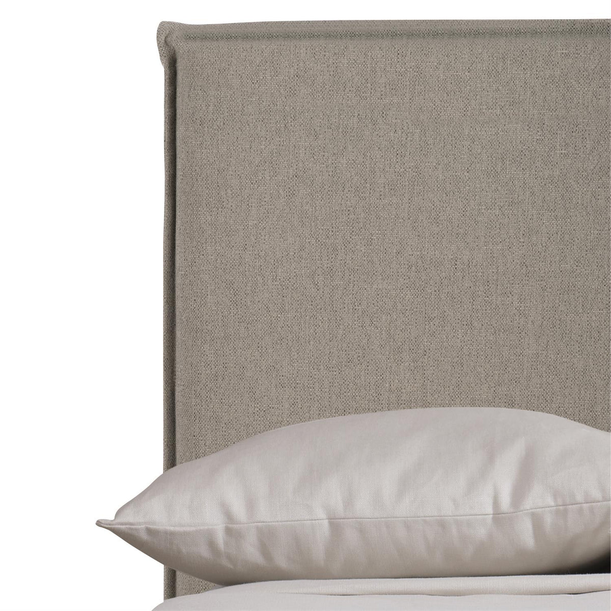Lily Slipcover Bed