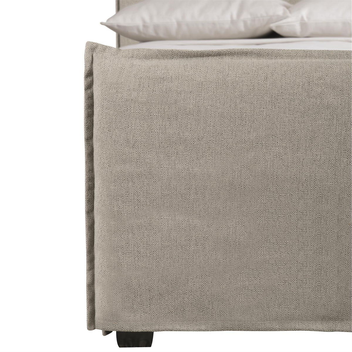 Lily Slipcover Bed