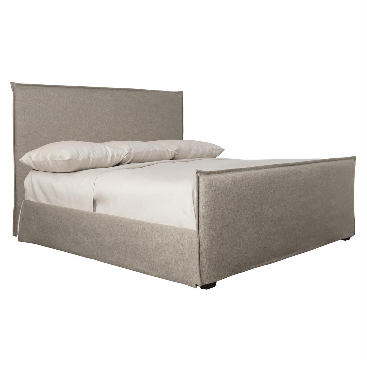 Lily Slipcover Bed