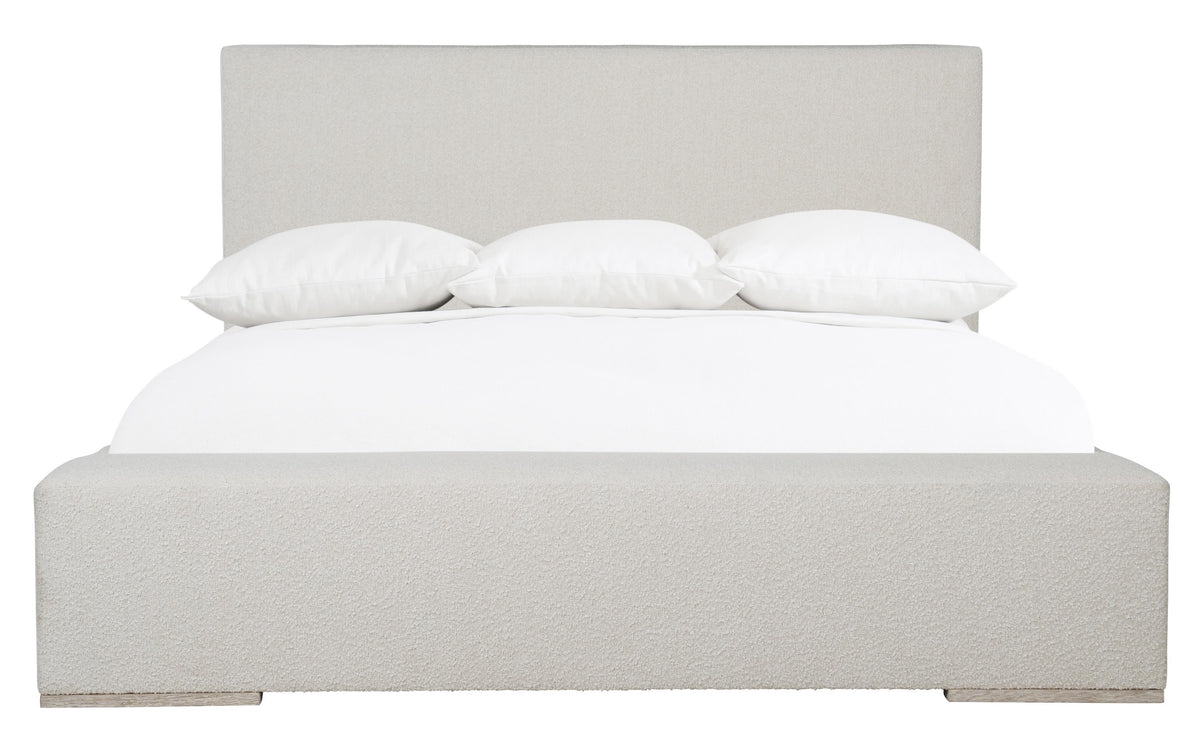 Zachary Bed