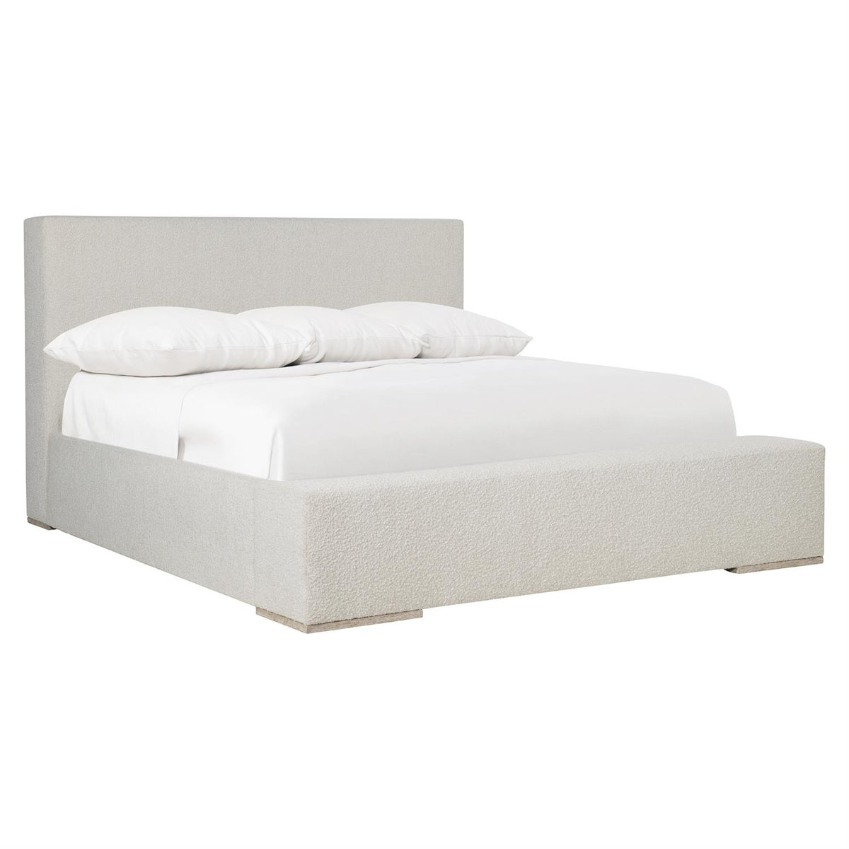 Zachary Bed