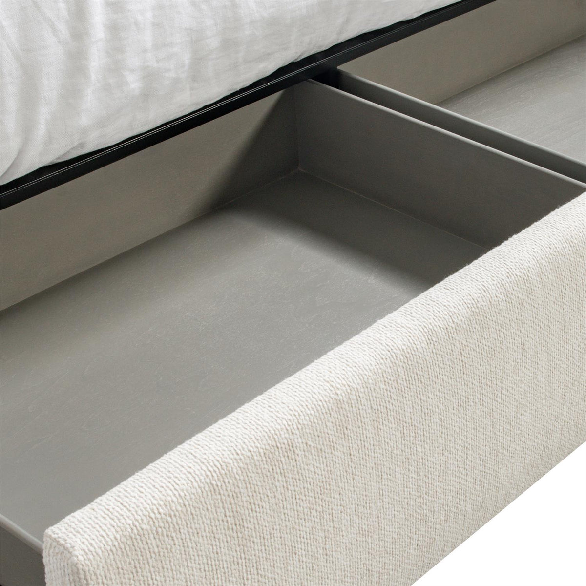Grant Storage Bed