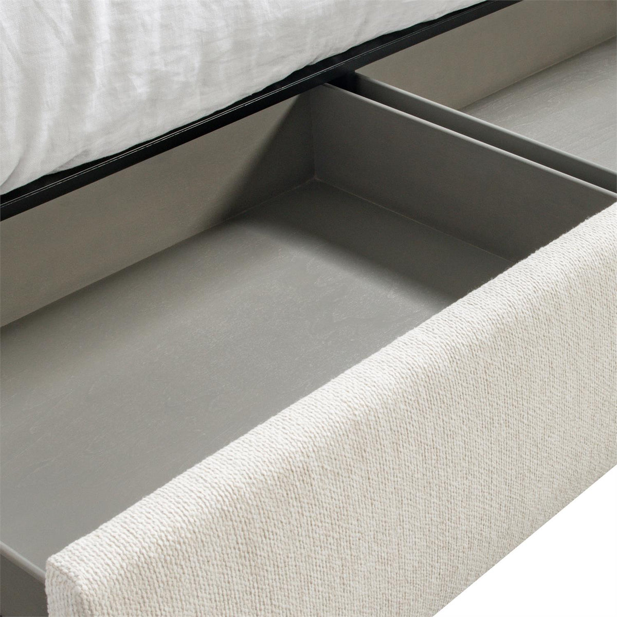 Vogue Storage Bed