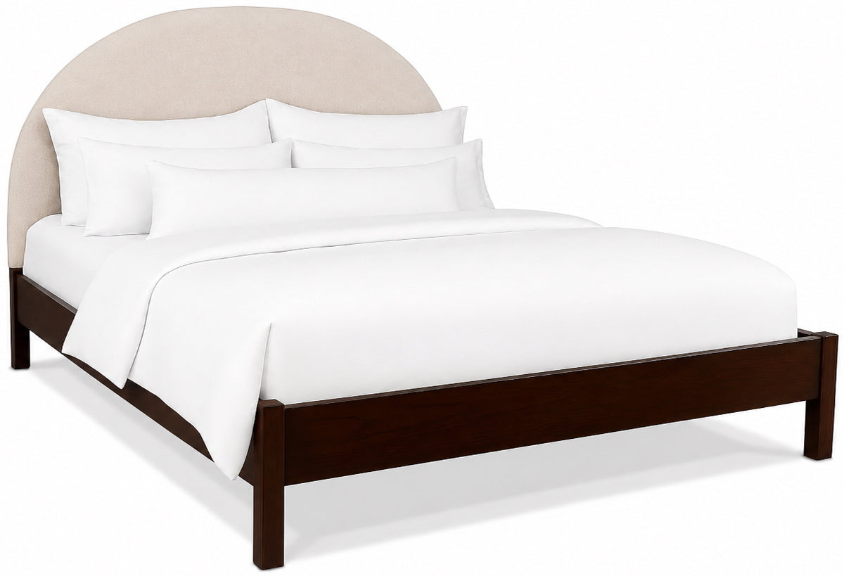 Karma Bed - Multiple Headboard Heights