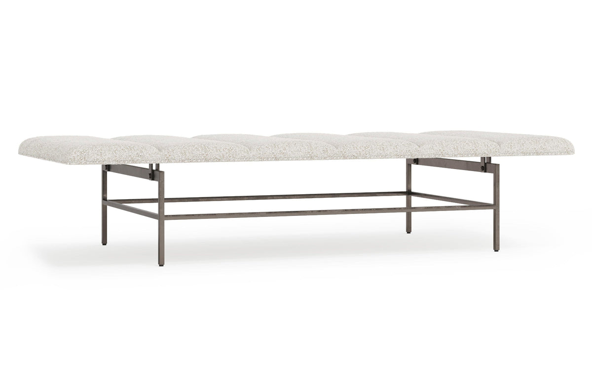 Lenox Bench