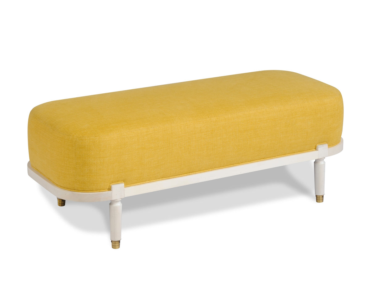 Luna Ottoman