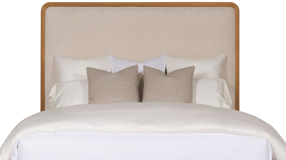 Madison Headboard - Multiple Heights