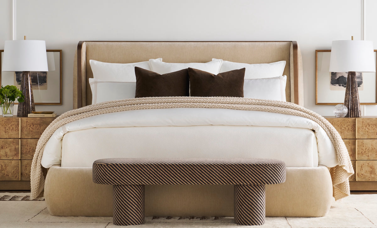 Mercer Bed