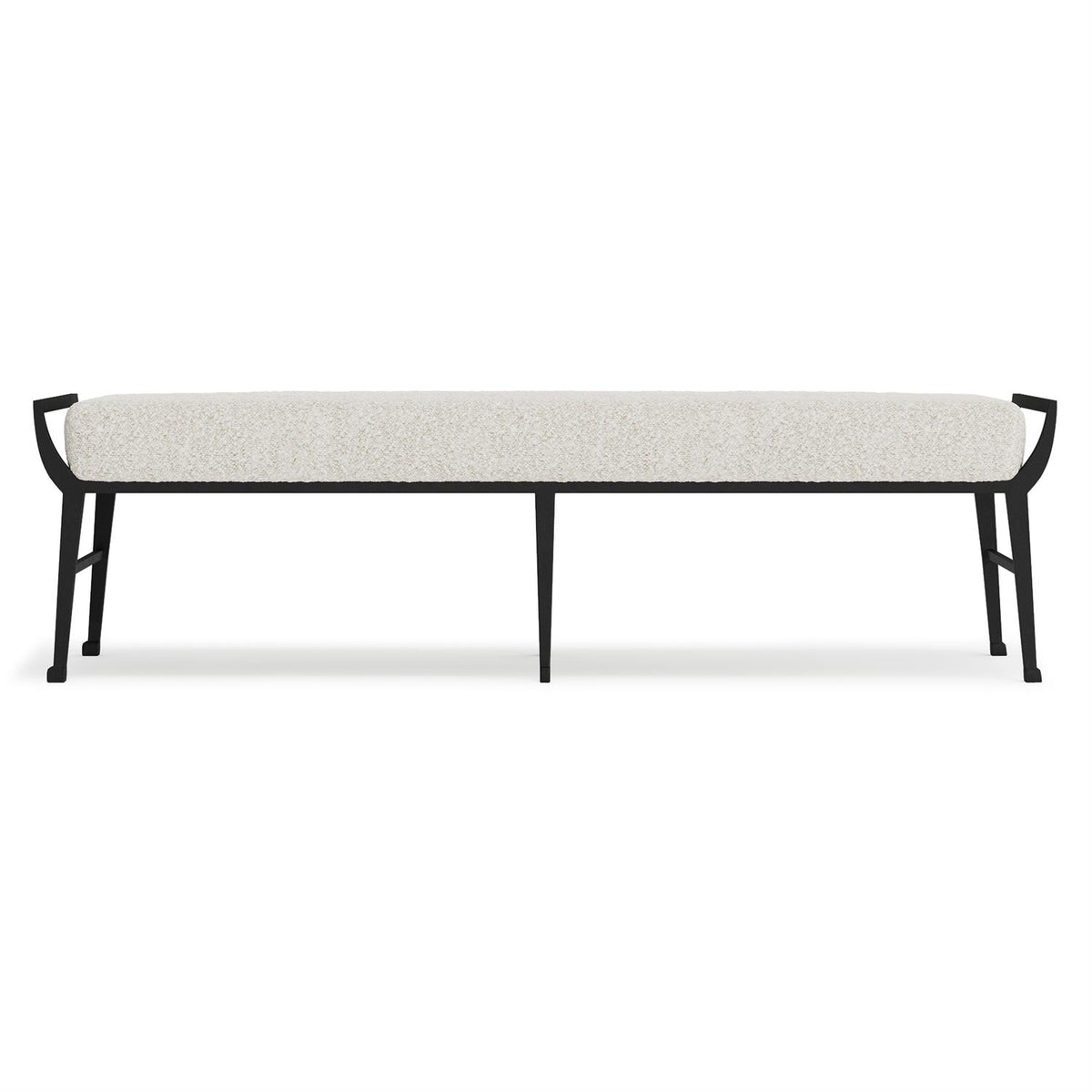 Tuxedo Bench