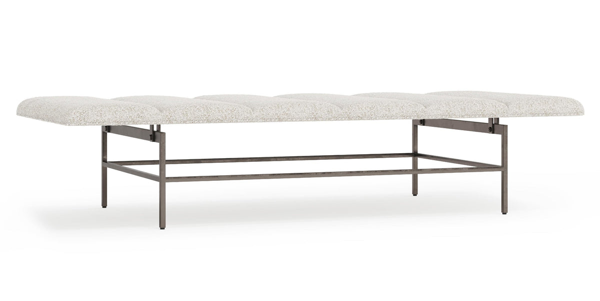 Lenox Bench