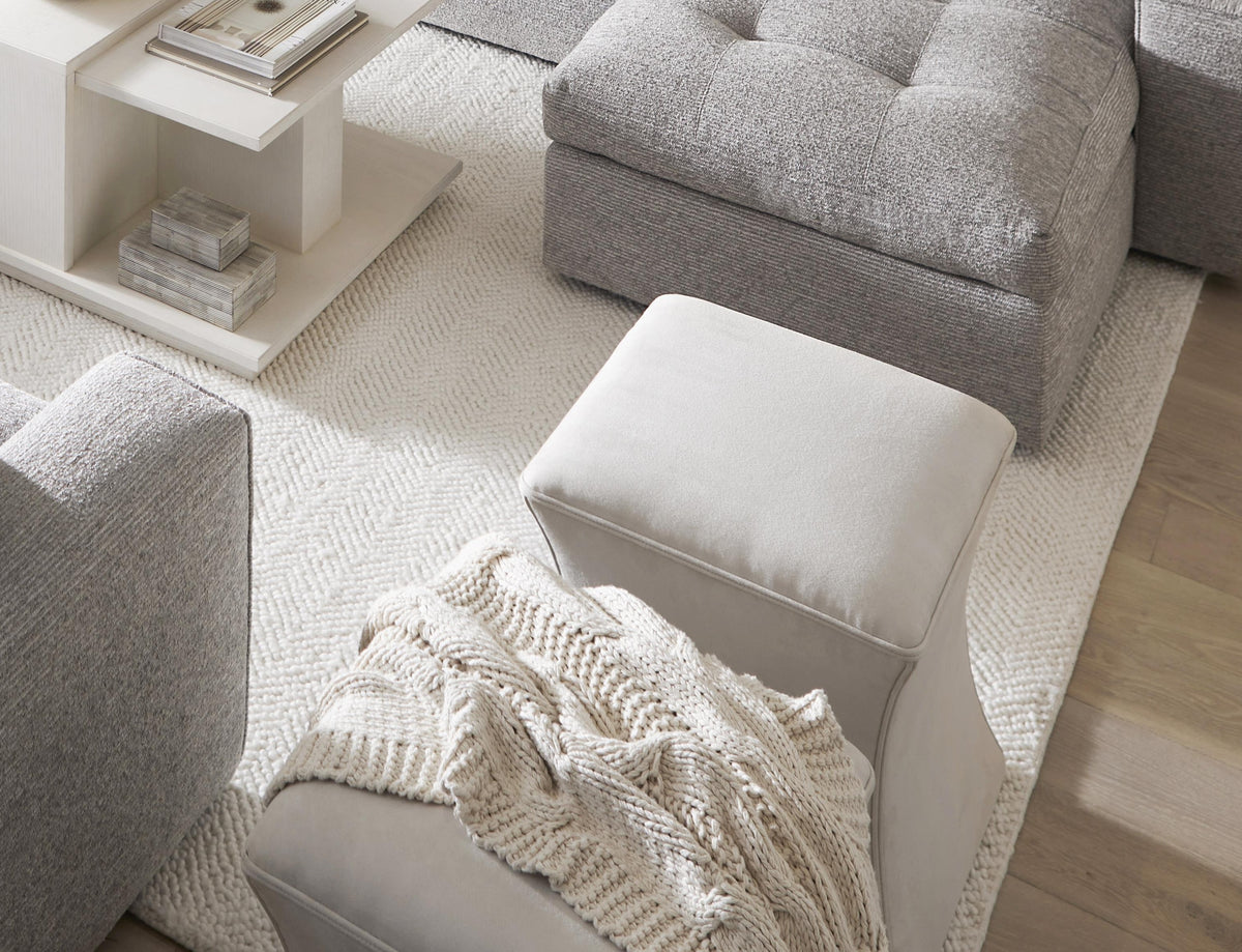 Fulton Ottoman