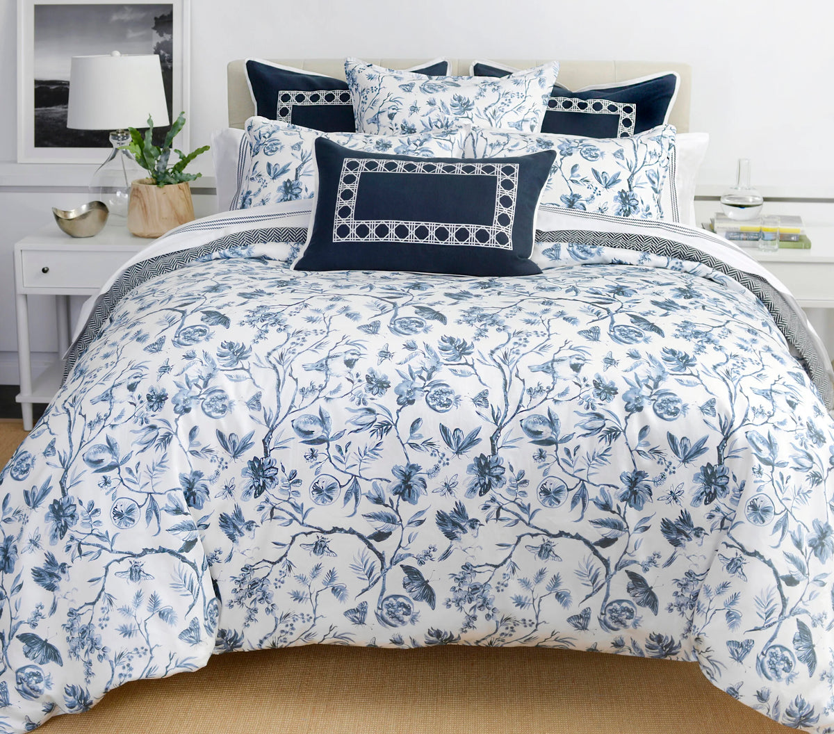 Nature Duvet Cover
