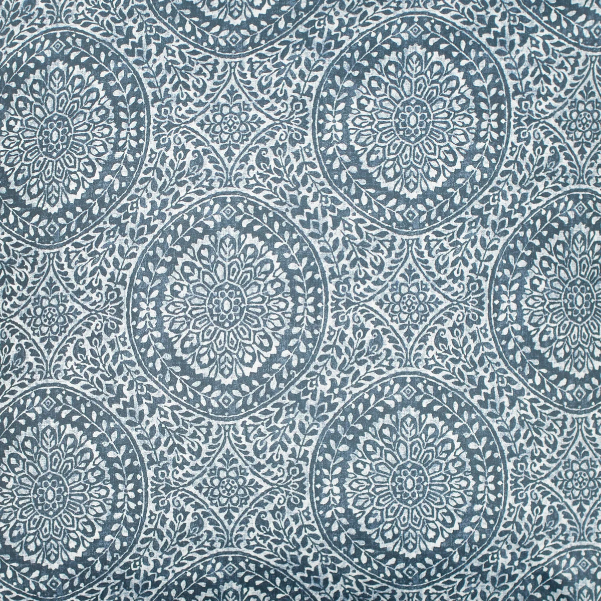 Emblem Duvet Cover - Available in Four Colors