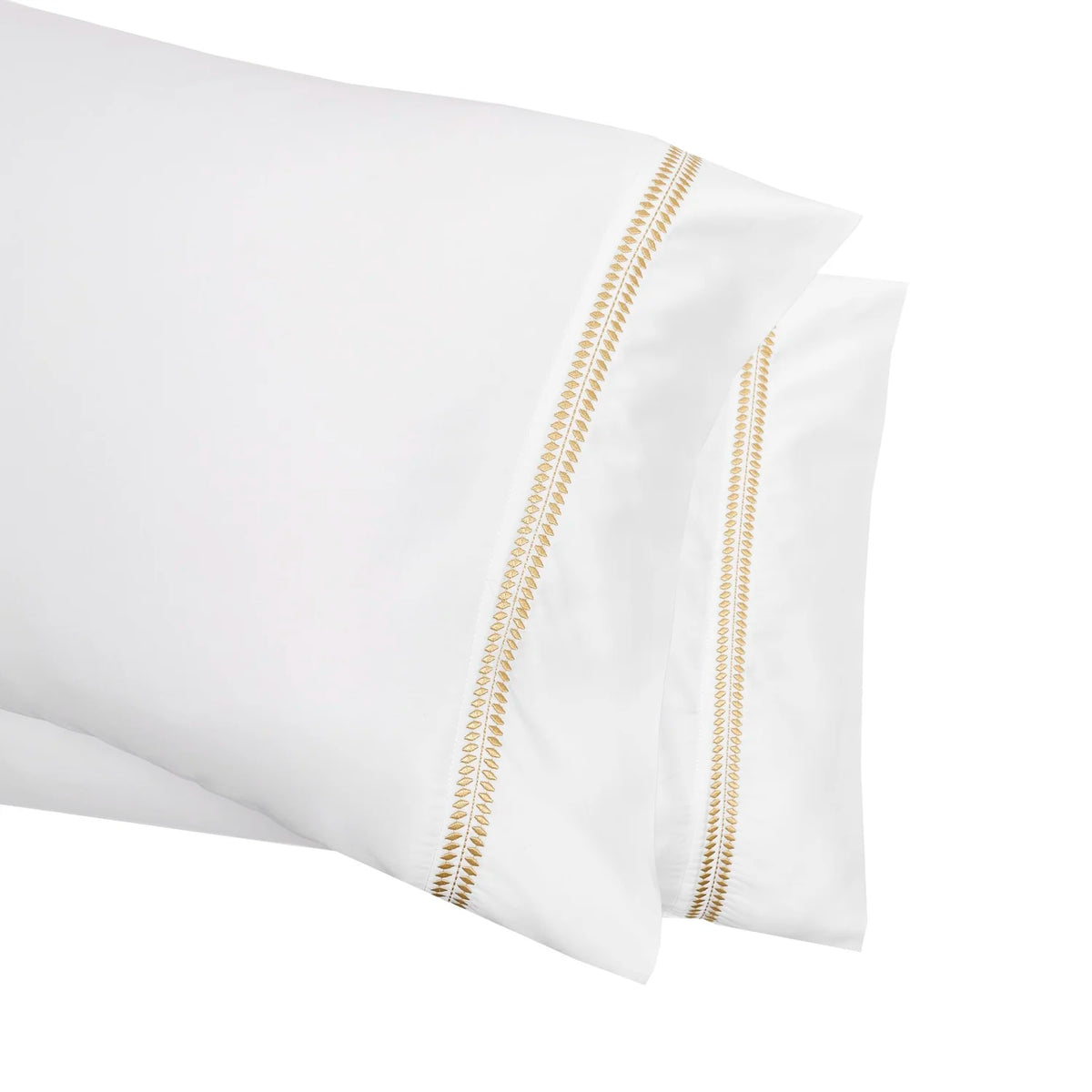 Custom Embroidered Sheet Sets