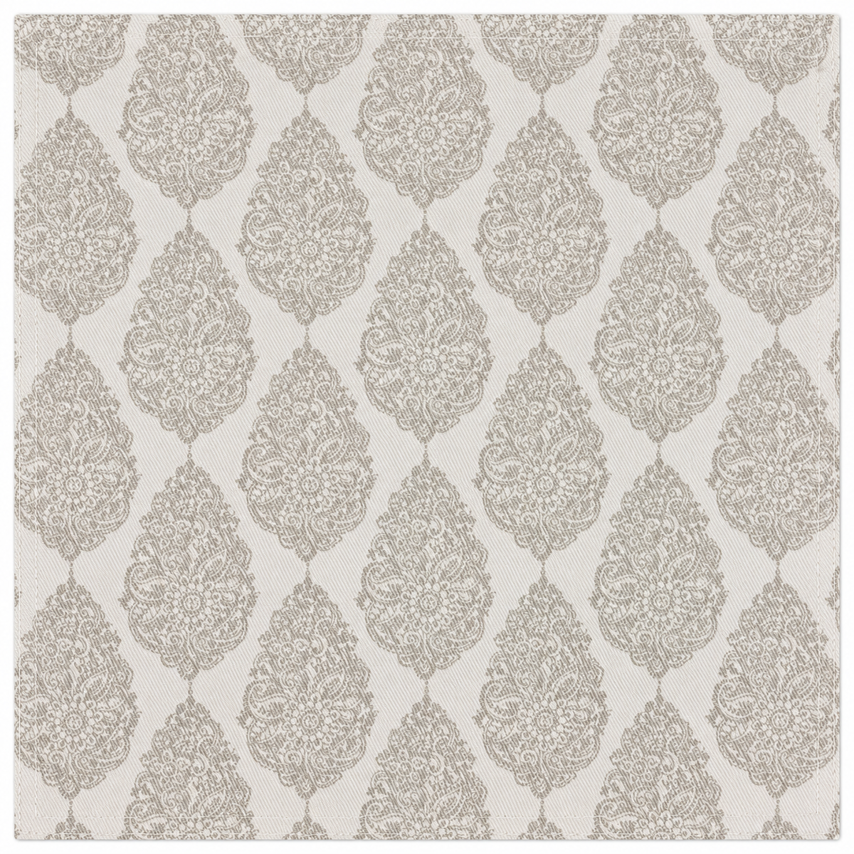 Cotton Print Shams and Pillows - Available in Five Fabrics