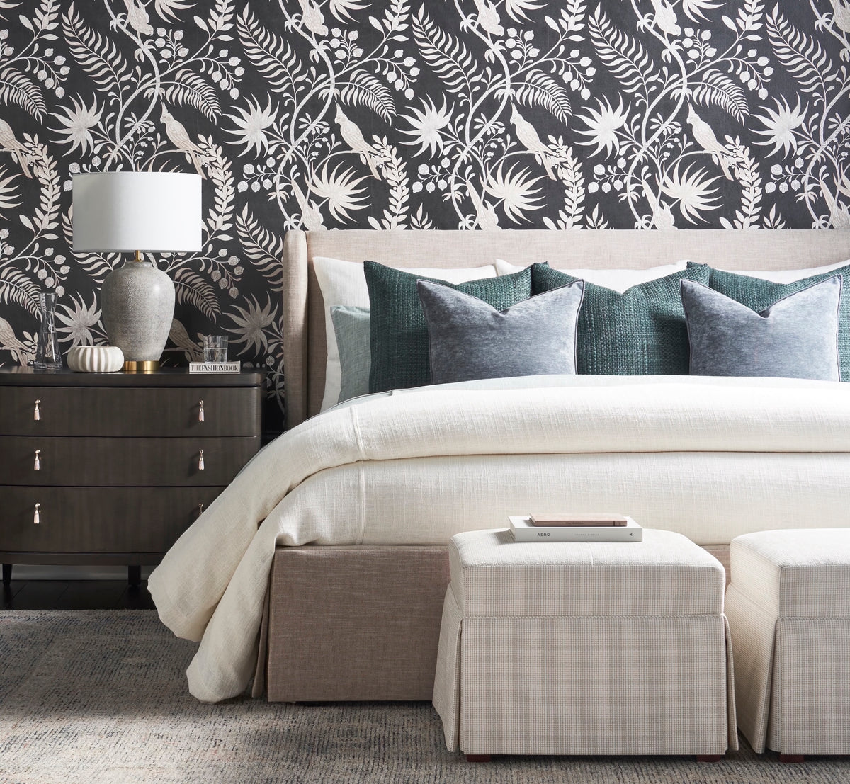 Sophie Bed