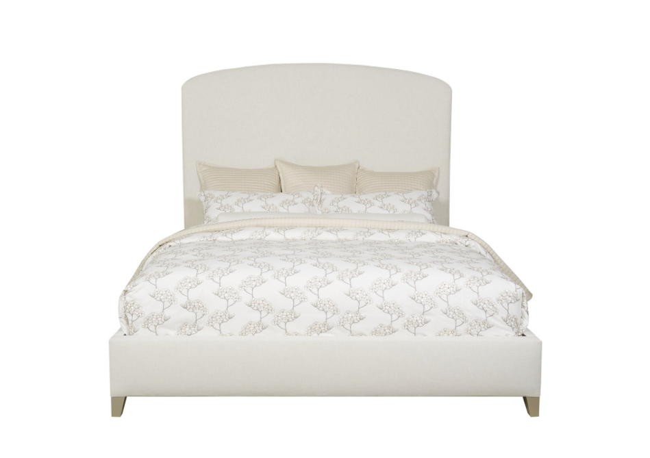 Jennifer Bed - Multiple Headboard Heights