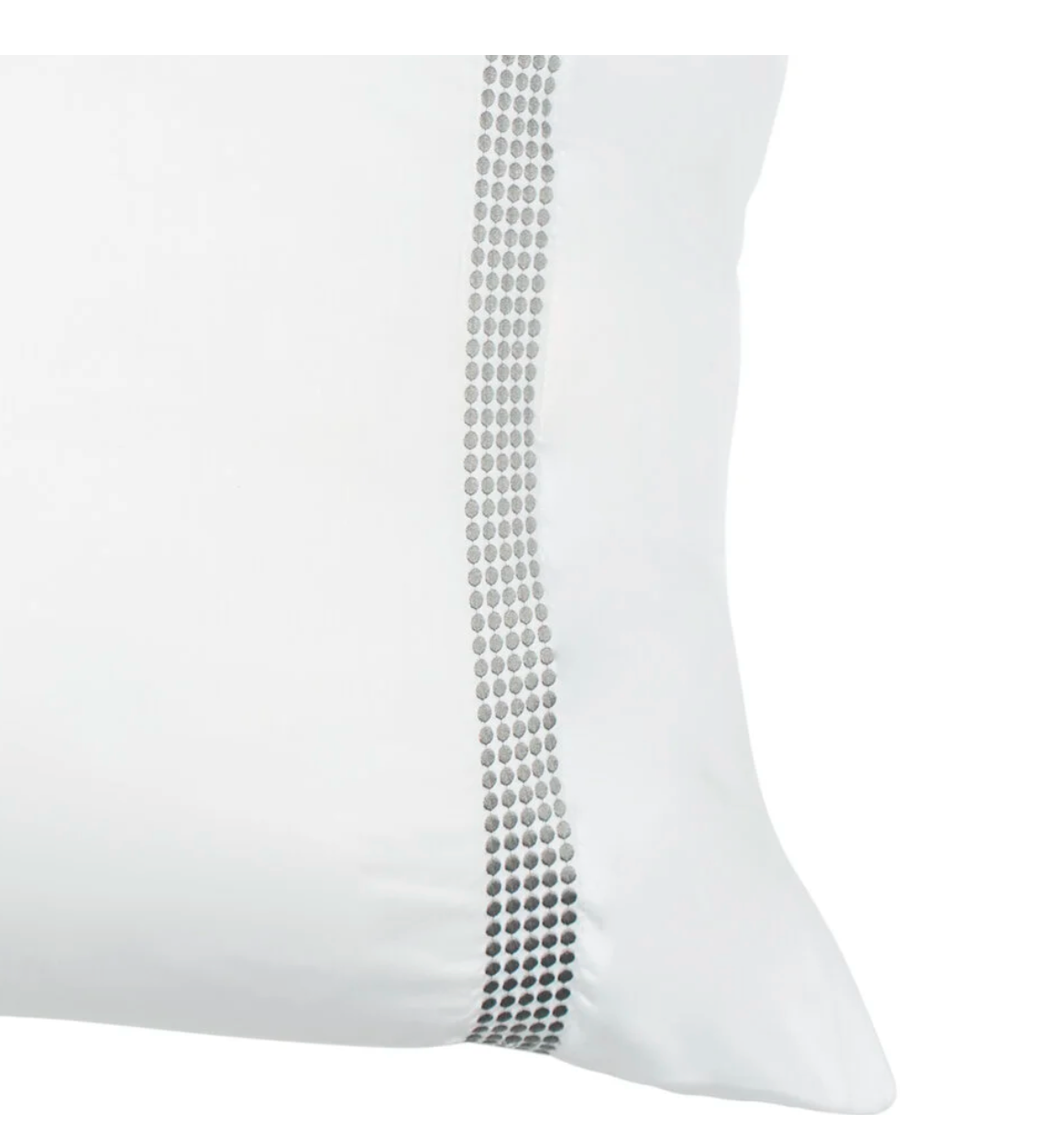 Custom Embroidered Pillow Cases