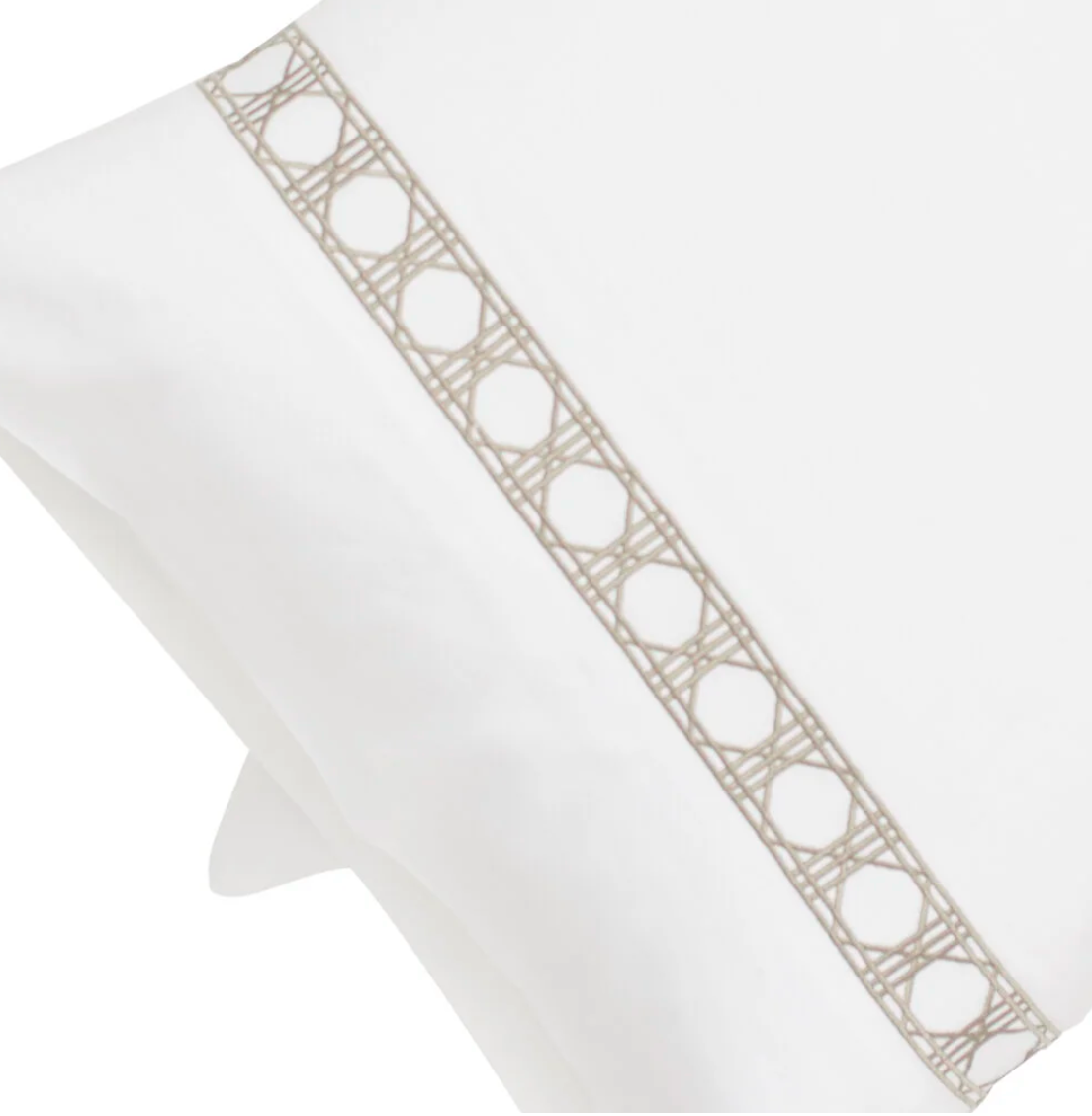 Custom Embroidered Sheet Sets