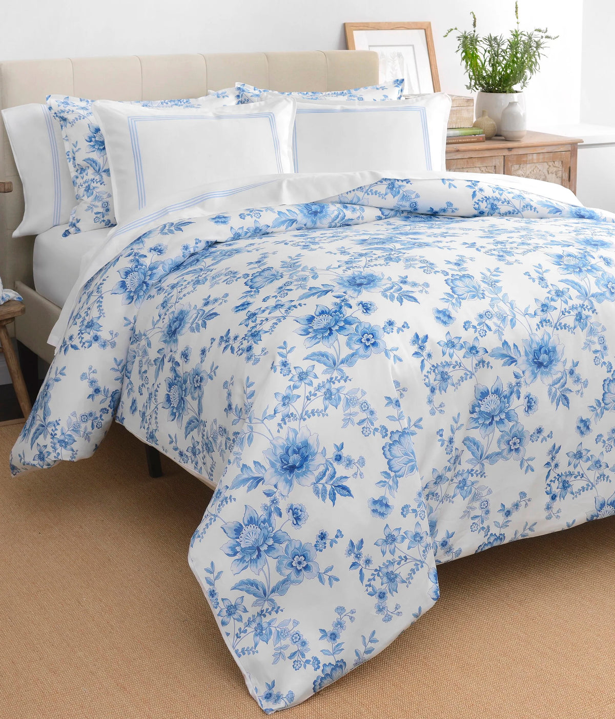 Tiffany Duvet Cover