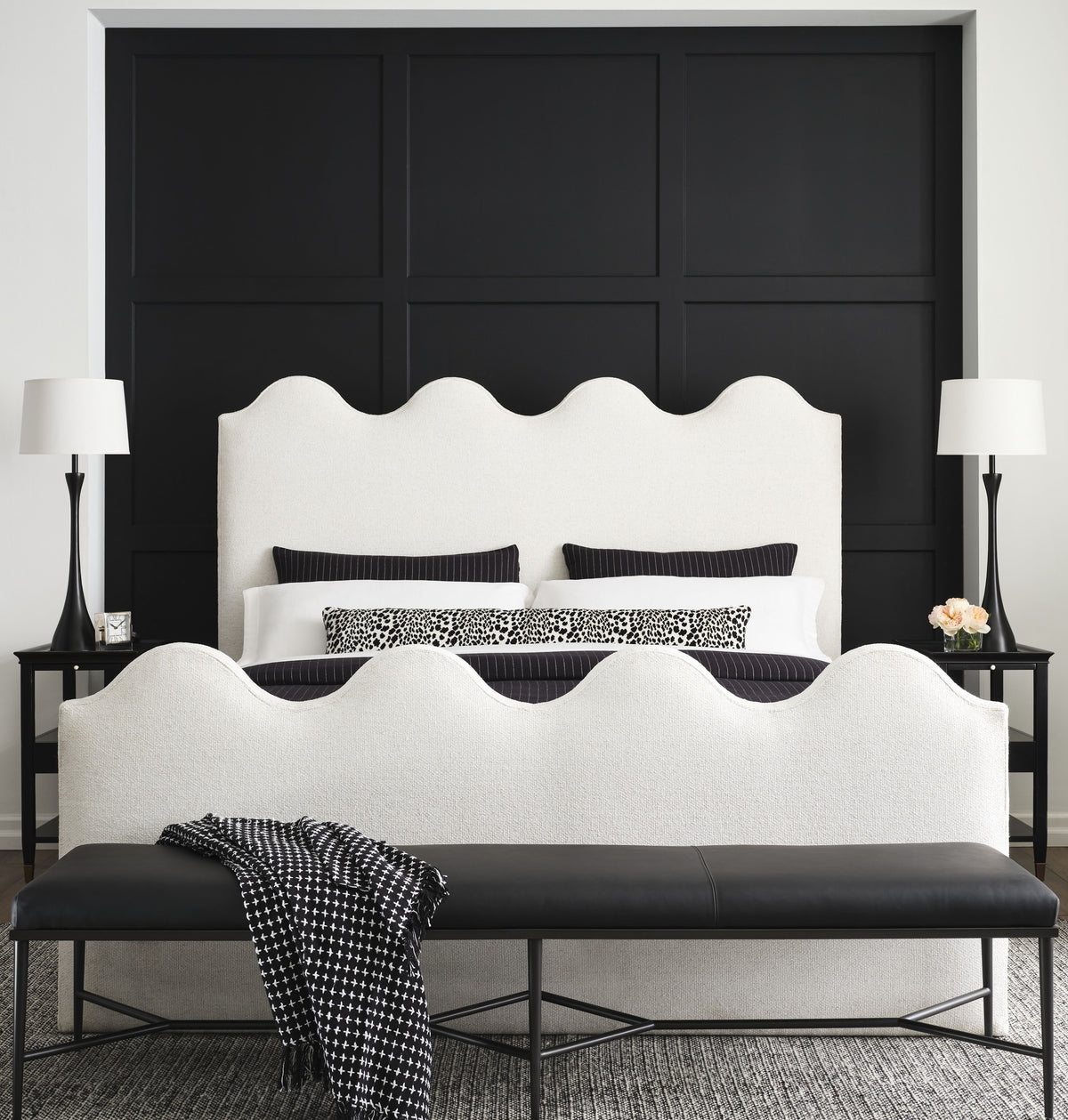 Lovett Bed