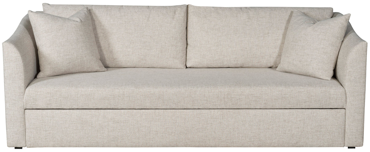 Courtland Sofa Trundle Bed