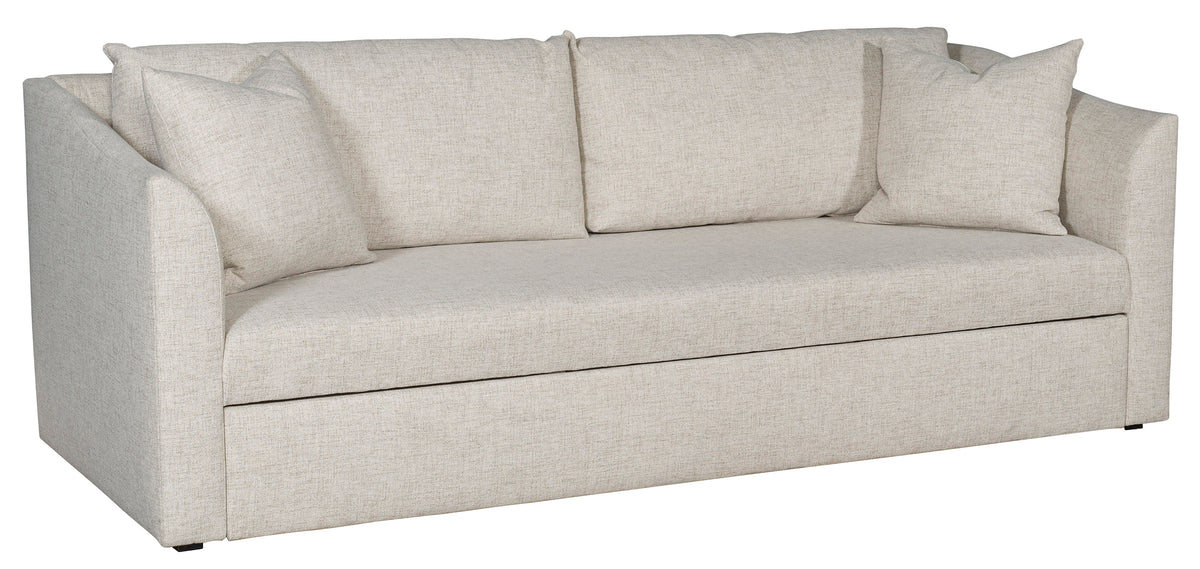 Courtland Sofa Trundle Bed