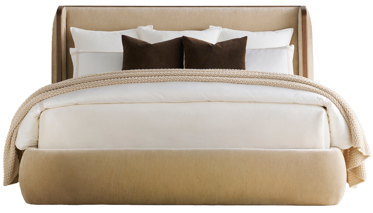 Mercer Bed