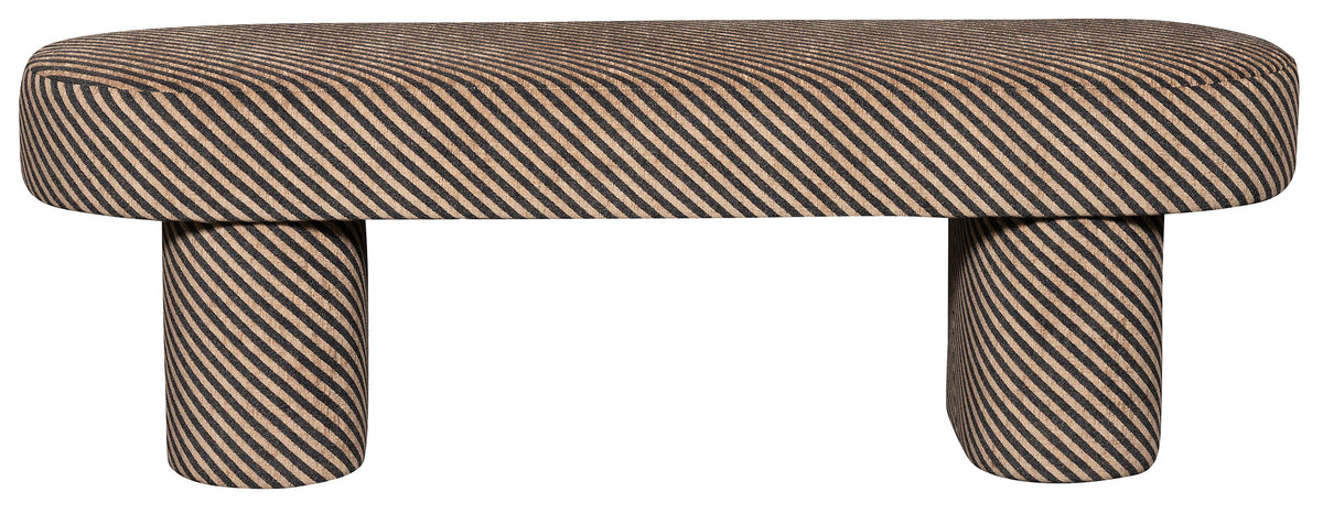 Dalton Bench
