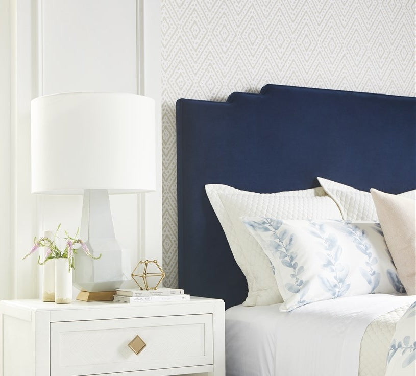 Brookhaven Headboard -Multiple Heights