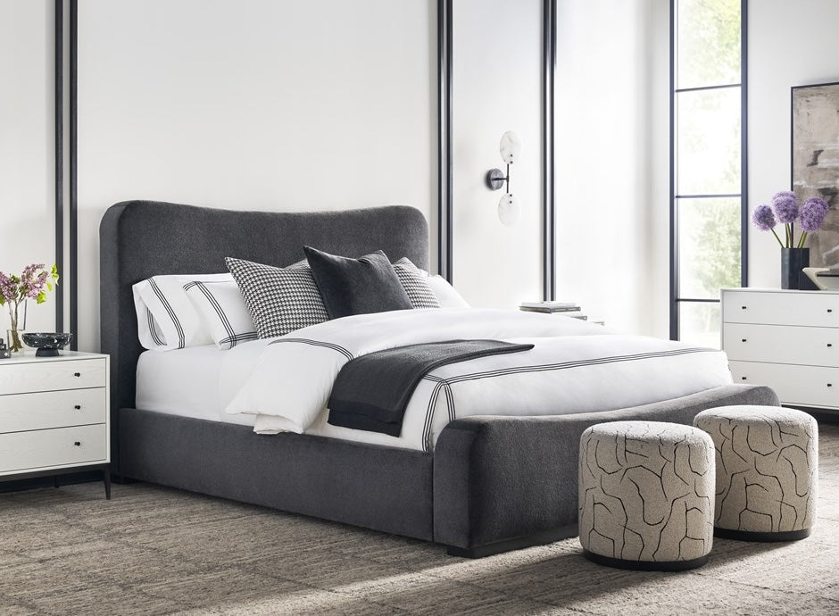Allure Bed