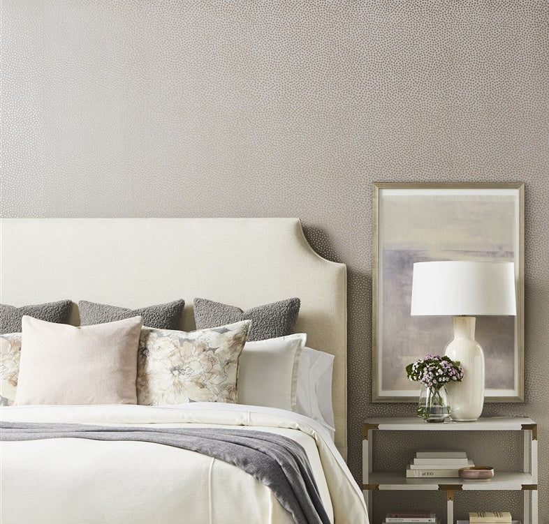 Woodward Headboard - Multiple Heights