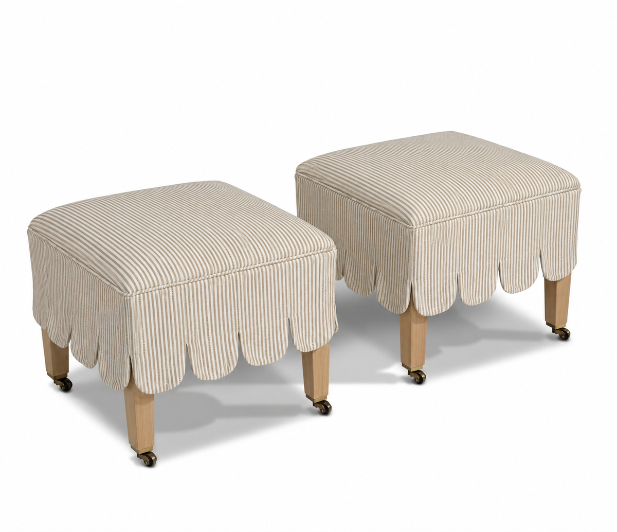 Lyric Ottoman