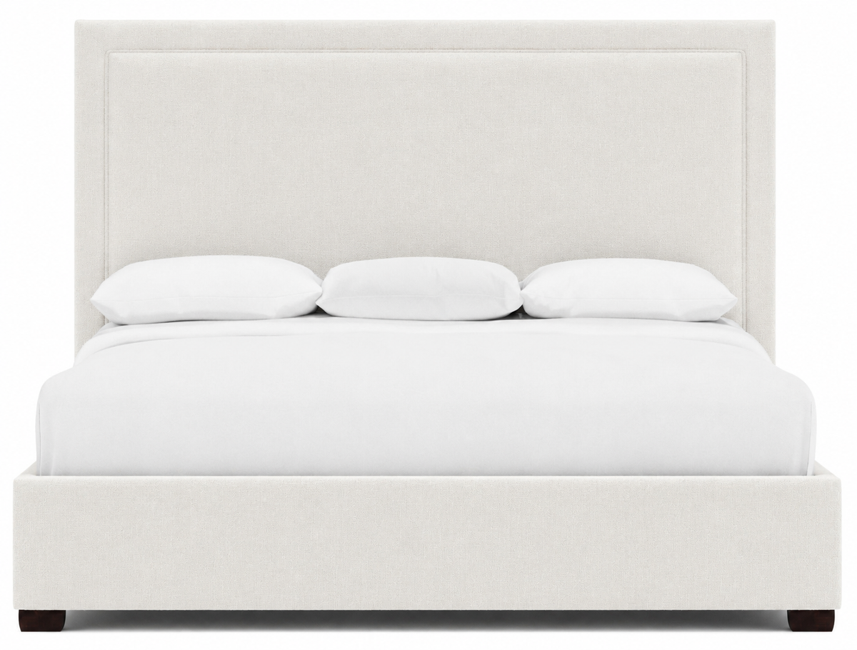 Grant Tall Storage Bed