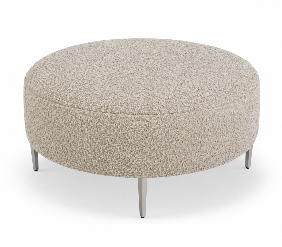 Windsor Ottoman