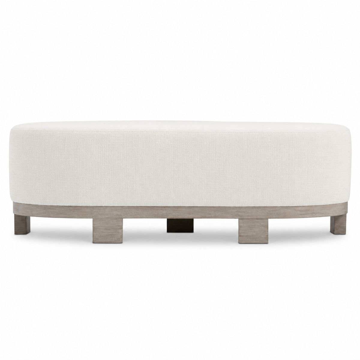 Crescent Bench